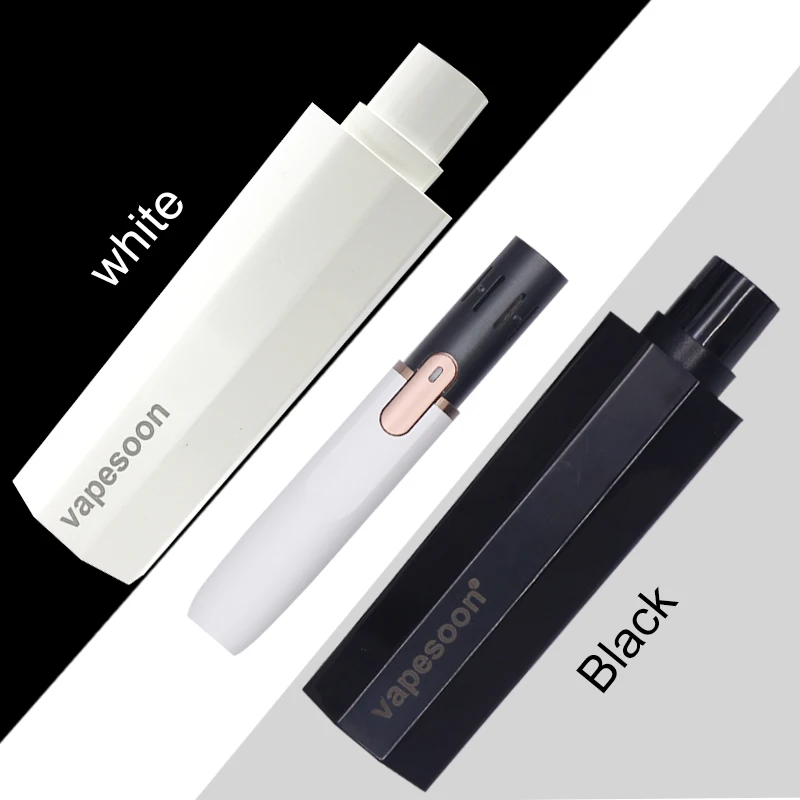 Оригинальный 331332 VSE vape Электрический Очиститель Автоматический магнитный