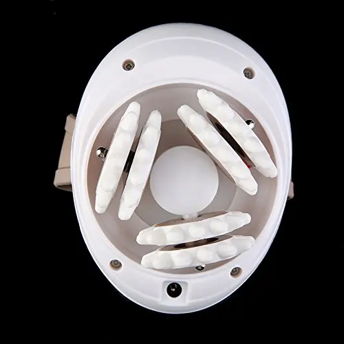 

3D Electric Full Body Slimming Massager Roller Cellulite Massaging Smarter Device Weight Loss Fat Burning Relieve Tension