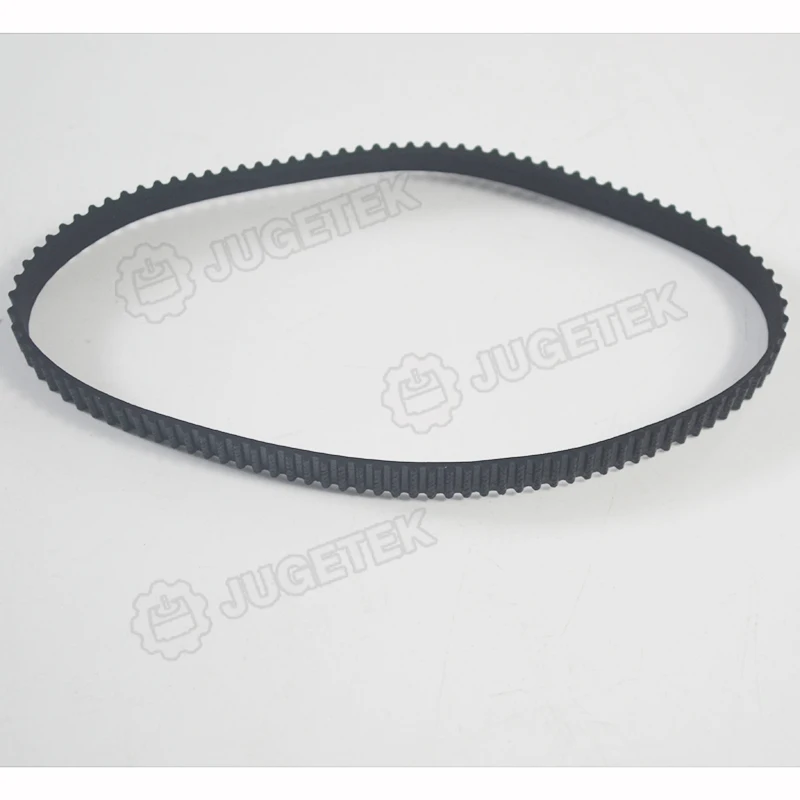 208mm Length 104 Teeth 6mm Width Closed-loop GT2 Timing Belt 208-2GT-6