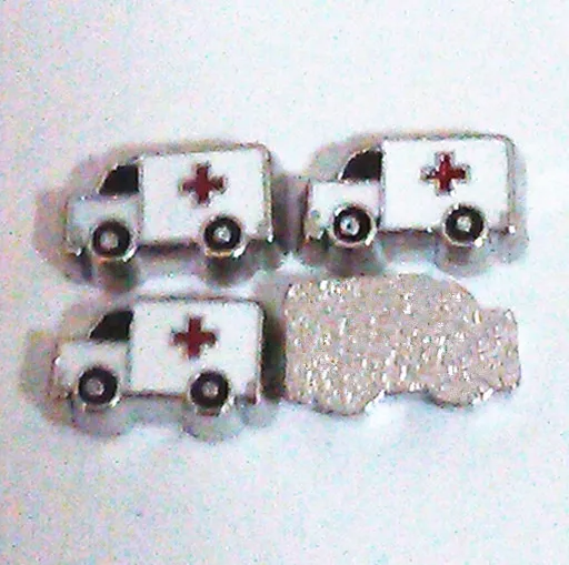 Бесплатная доставка 4 шт./лот плавающие прелести подходят стекла живая память