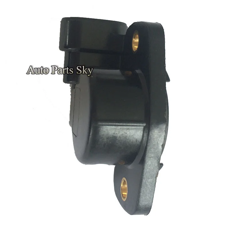 Новый Датчик положения дроссельной заслонки PF2C/00 /19201H для Peugeot 106 205 206 306 406 Renault Clio