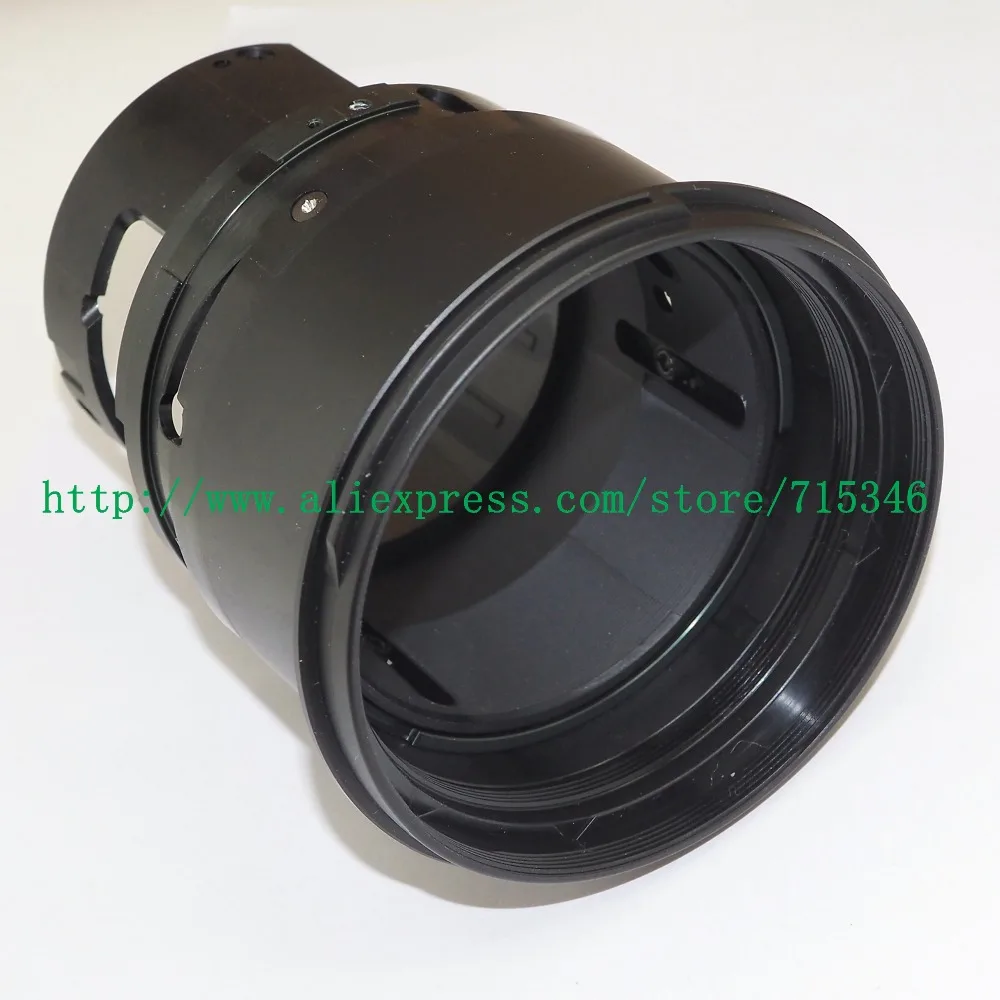 Оригинальная линза УФ передняя трубка кольцо для Nikon AF S 18 105 мм Запасная