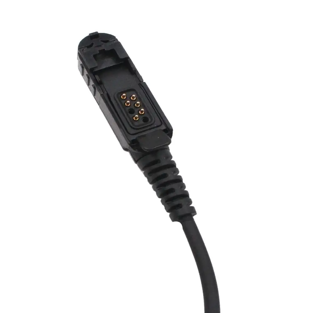 Микрофон PMMN4076 PMMN4075 для Motorola Radio XPR3300 XPR3500 P6600 DEP550 DEP570 DP2000 DP2400 MTP3250 MTP3100 | Мобильные