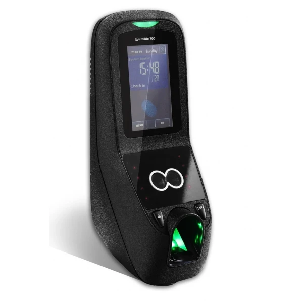 MultiBio700/Iface7 ZK facia fingerprint biometric access control door locks Access Card Reader Supplier with ID card | Безопасность и