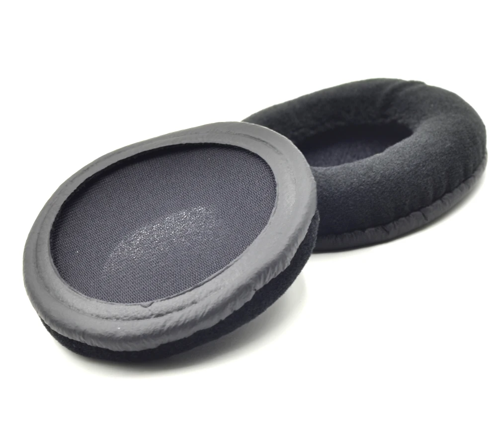 Амбушюры подушки для Audio-Technica ATH-sj3 sj33 ATH-SJ5 SJ55 DJ Стиль headphoneFree доставка alistore |