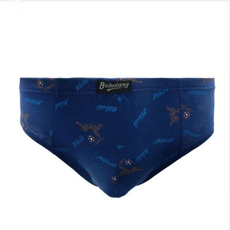 Мужские боксеры 2016 весна лето хлопок нижнее белье шорты модал Средняя Талия