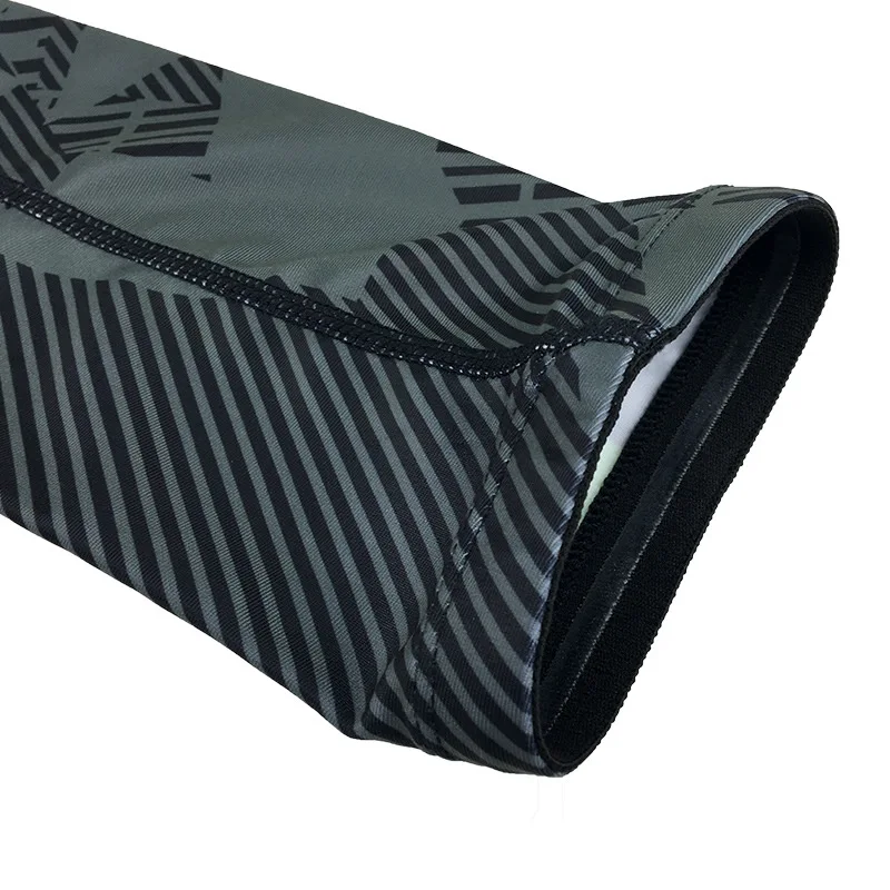 

1Pc Cycling Cuffs Breathable Sun Protection Sleeves Outdoor Sports Armband Sleevelet