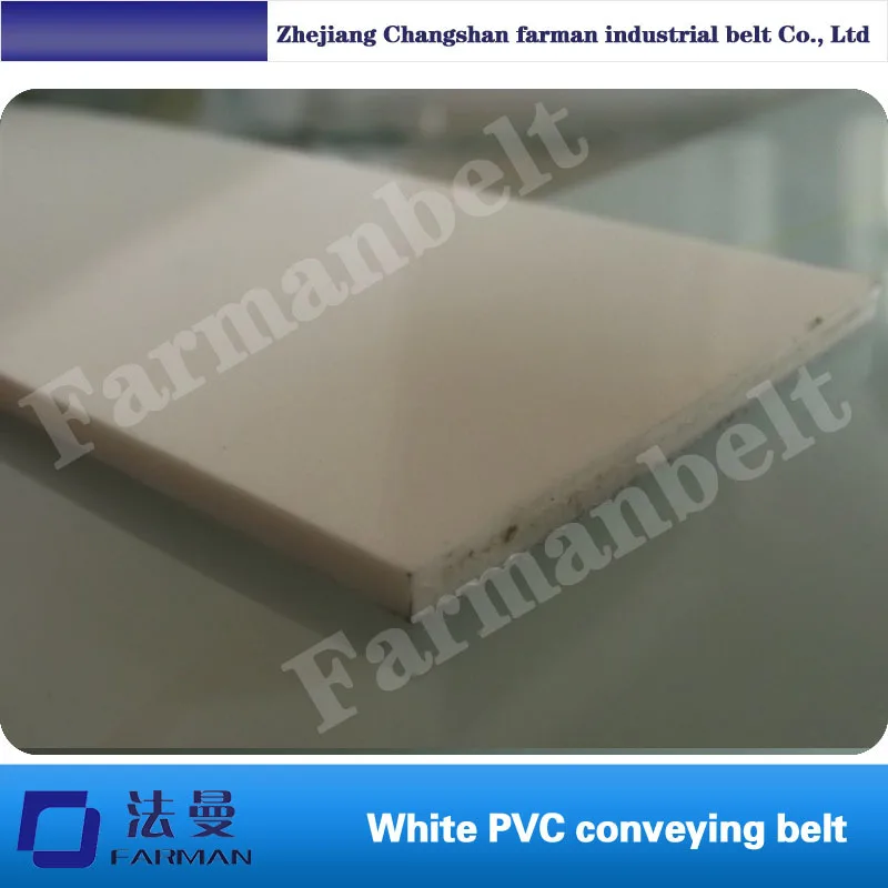 Высокопрочная ПВХ/ПУ Резиновая конвейерная лента|rubber conveyor belt|conveyor beltpu belt |