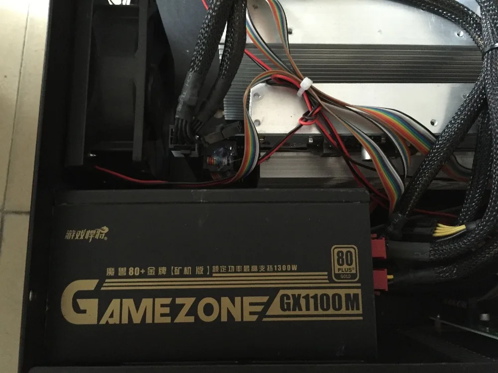 2016 ИСПОЛЬЗУЕТСЯ 110MH ASIC Шахтер Litecoin Scrypt 110 М А2 LTC ДОЖ A2 28NM лучше чем ЗЕВС GRIDSEED dogecoin|a2