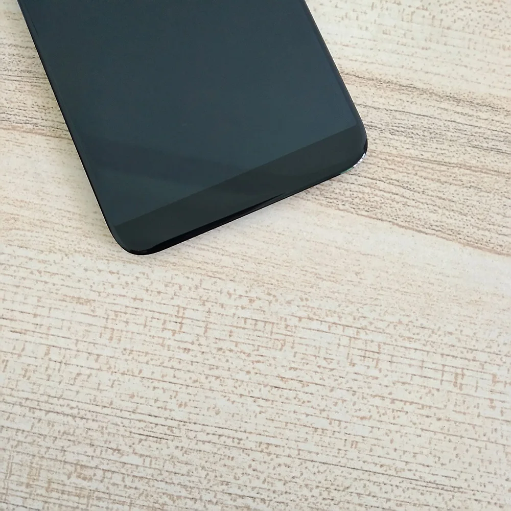 Оригинальный AICSRAD для Oukitel k5 ЖК дисплей дисплея и Сенсорный экран в сборе k 5