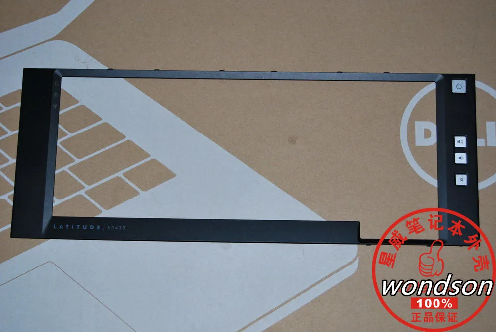 

Laptop Cover For Dell Latitude E5430 Keyboard empty frame CN-0G4J21 G4J21 w/ 1 Year Warranty