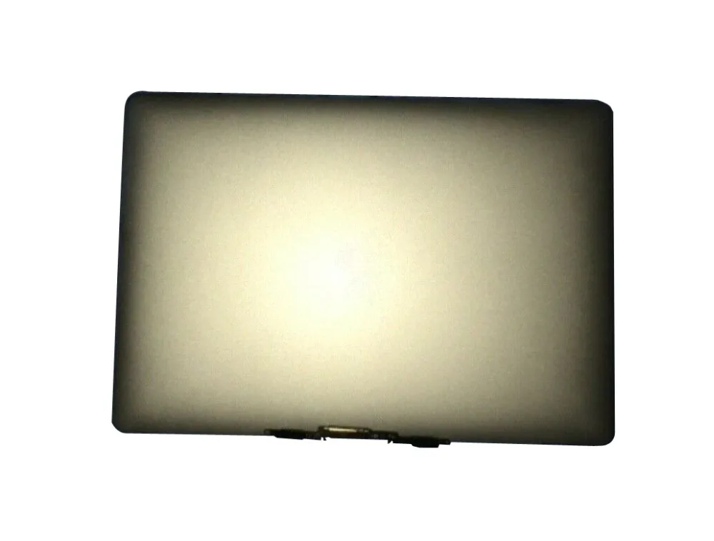 95% Новый ЖК дисплей WEIDA 15 4 дюйма для Macbook Retina A1707 с сенсорным экраном полная сборка