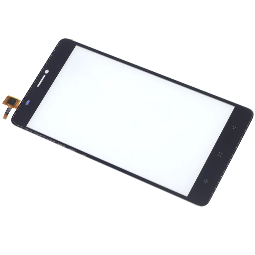 Оригинальный сенсорный экран для Elephone C1 Max сенсорная панель стекло Замена