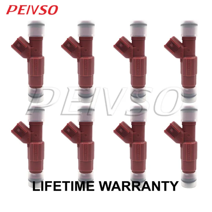 8x0280155934 53031740AA топливный инжектор для DODGE DAKOTA/DURANGO/RAM 1500 пикап/RAM фургон 5.9L V8 |