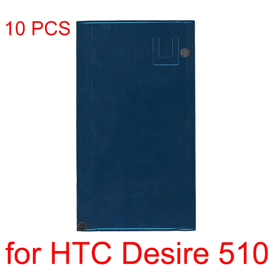 H Новинка для HTC Butterfly S/Desire 510/One X/826/A9/920E/530/M7/610/620/M8 mini/828/920D/E9/E9 + 10 шт. Клейкая лента