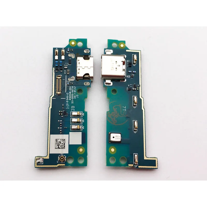 Гибкий кабель для зарядки док-станции Sony Xperia L1 G3311 G3312 G3313 разъем зарядного