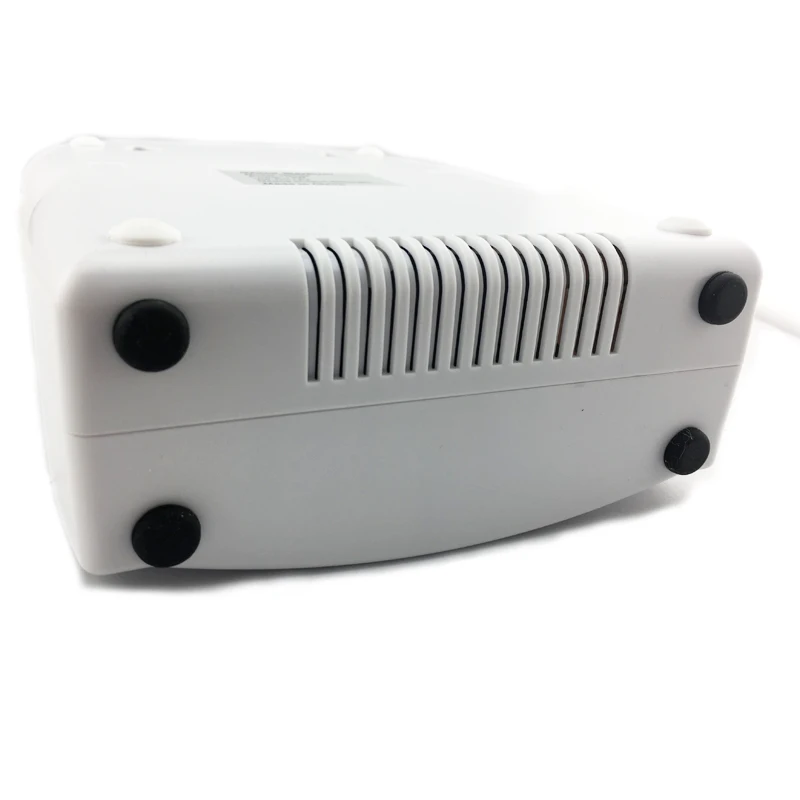 Портативный активный генератор озона стерилизатор очиститель воздуха очистка