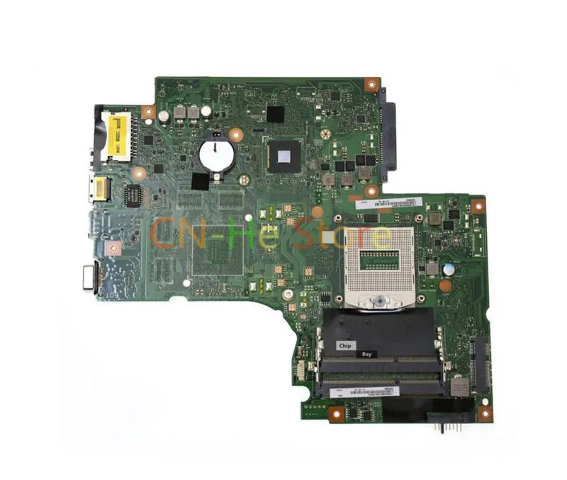 JOUTNDLN FOR LENOVO G710 Laptop motherboard 69N0B5M23A01 BAMBI2 integrated graphics card