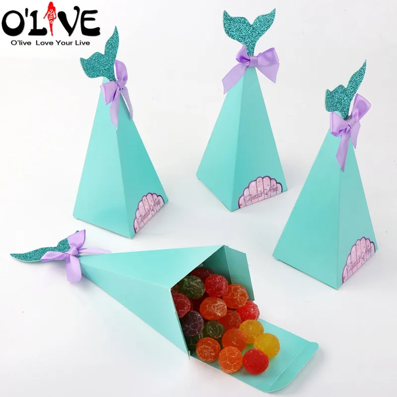 20 шт. бумажные Бонни с треугольниками | Дом и сад