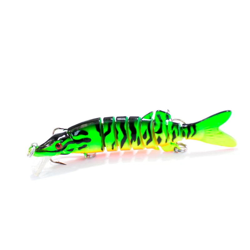 Новинка 2019 рыболовные приманки жесткая приманка для рыбы 9 см 10 г Pesca