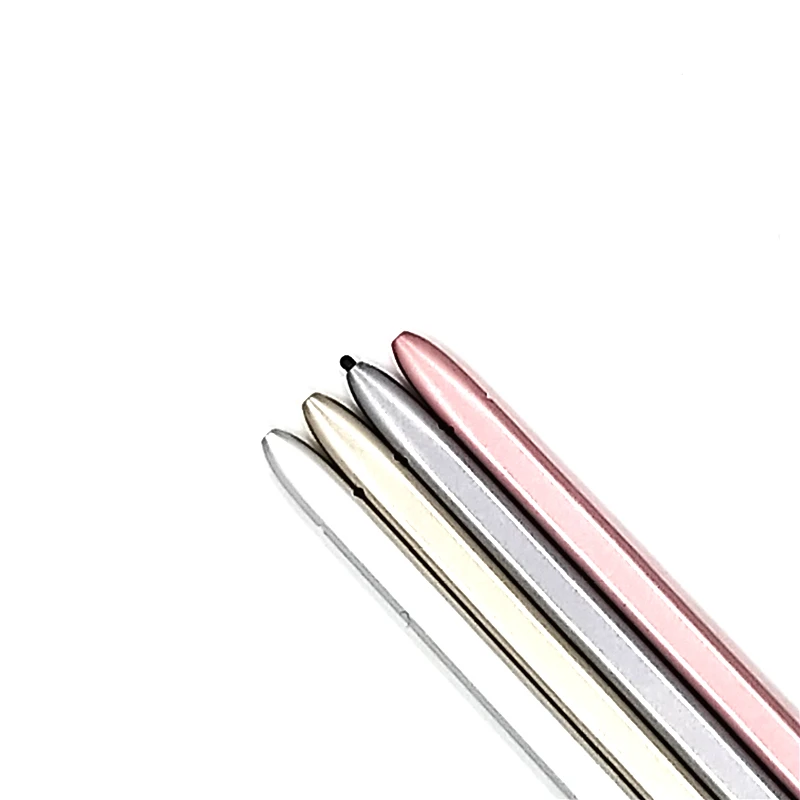 Оригинальный активный стилус S ручка для Samsung Galaxy Note5 N9500 N920T N920A N920i емкостный