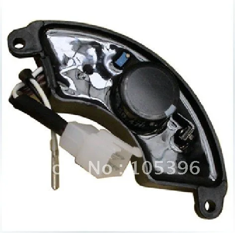 AVR для однофазных 5 кВт бензиновых дизельных генераторов|diesel generator avr|avr for