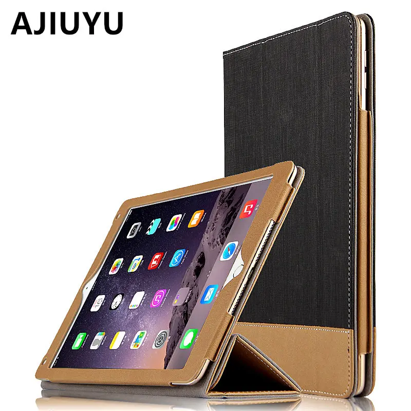AJIUYU для iPad Air умный чехол Air1 9 7 дюймов защитный кожаный планшета Apple iPadAir1 защитные