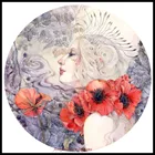 Наборы для вышивки крестиком 14 ct DMC цвета сделай сам Искусство ручной работы Декор-оставшиеся запаха