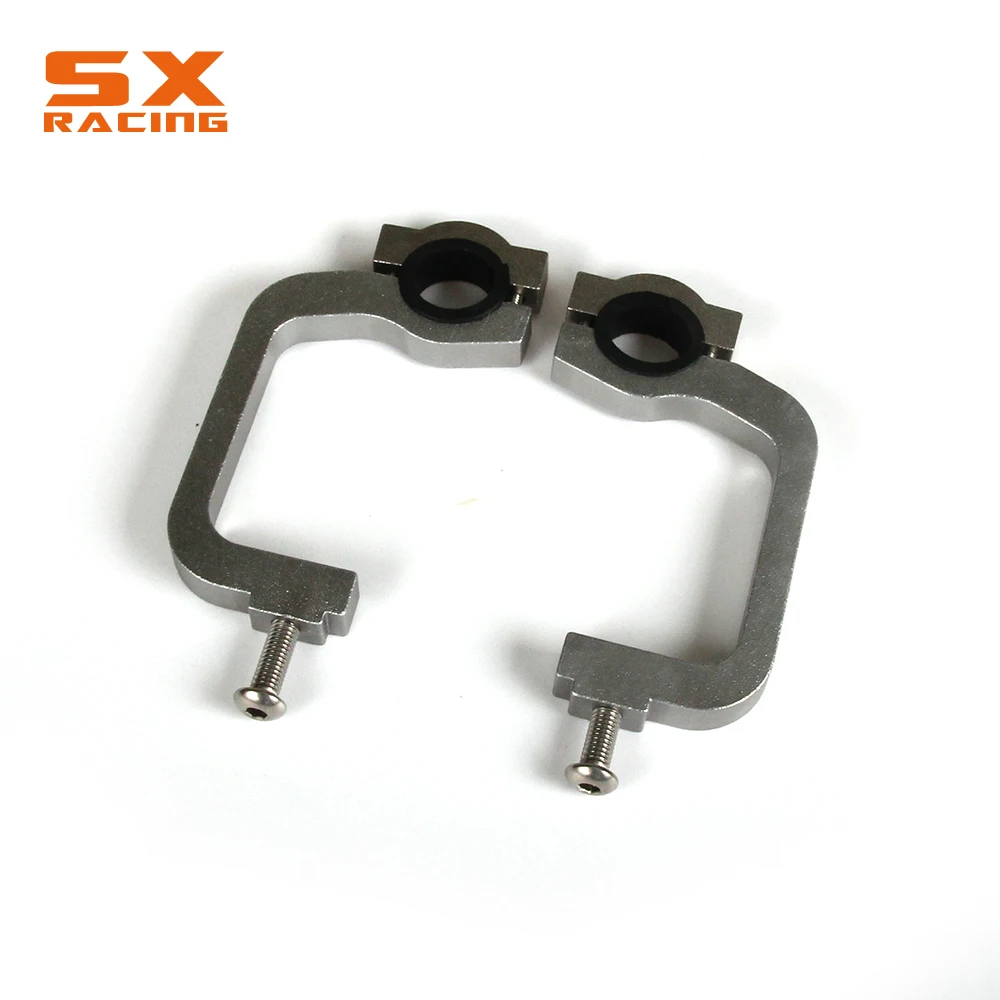 Защита для руля кроссового мотоцикла 22/28 мм KTM EXC EXCF XC XCW XCF SX 85 125 250 300 500 525|Защита от