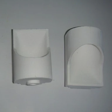 

Free Shipping 16Pcs Crucible for Manual Casting Machine,dental lab consumable material,4Pcs/Pack