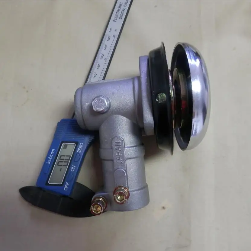 Диаметр. Насадка для триммера 26 мм 9 т X 8 мм|trimmer head|grass trimmer headcase |