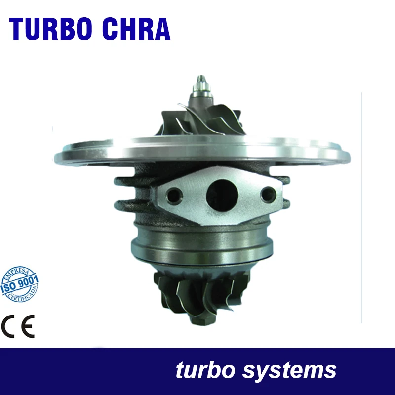 Turbo картридж LR017315 100460 PMF000040 PMF100410 PMF100460 PMF500040 сердечника для Land Rover Discovery II 2 5 TDI 102Kw