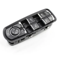 1switch Новые автомобильные аксессуары 7PP959855C 7PP959858MDML электрический стеклоподъемник для Porsche Panamera Cayenne - Цвет: 1switch