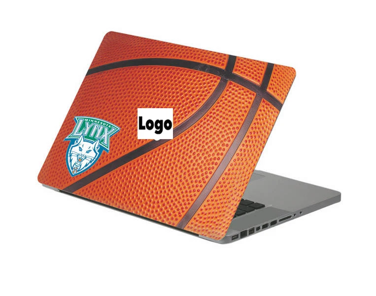 Горячая Продажа Ноутбука Наклейка Топ Винил Водонепроницаемый Наклейки