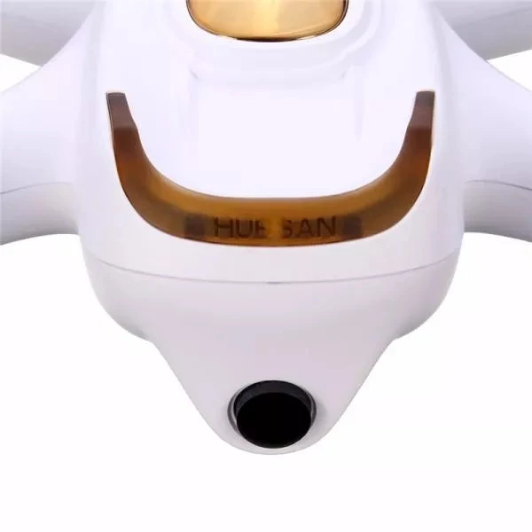 Hubsan H501S X4 5,8G FPV Бесщеточный с 1080P HD камерой gps RC Дрон Квадрокоптер bnf
