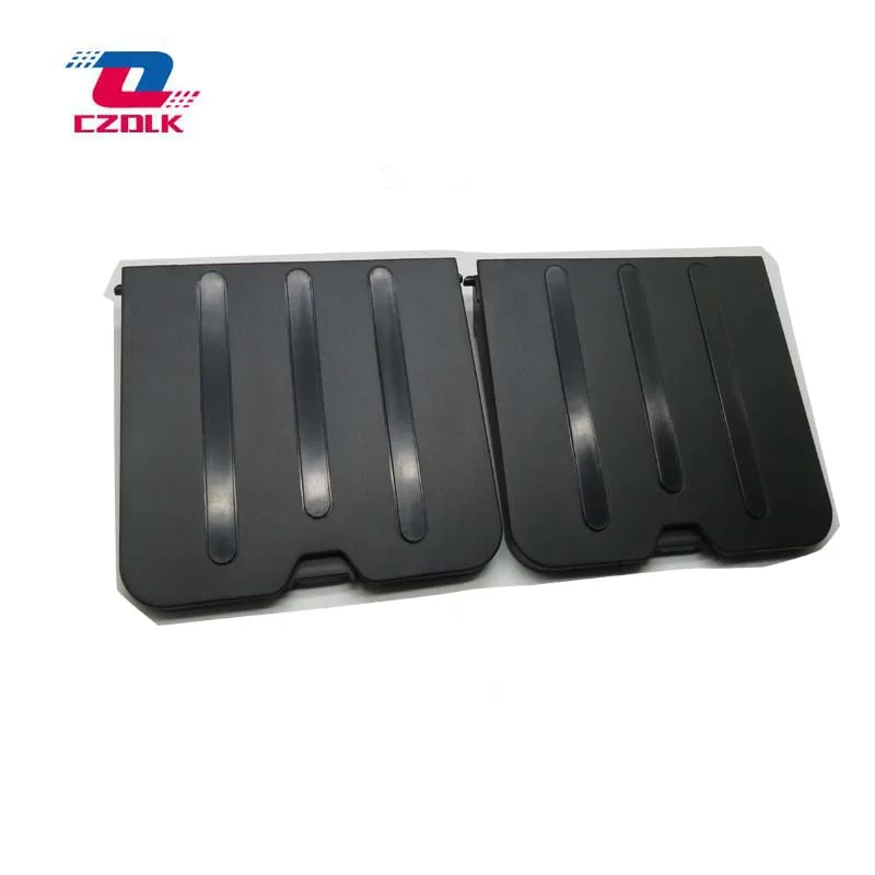 

50pcs X New compatible RM1-7727-000 RC3-0827-000 Paper Delivery Tray Assy For HP M1130 M1132 M1136 M1210 M1212 M1213 M1214