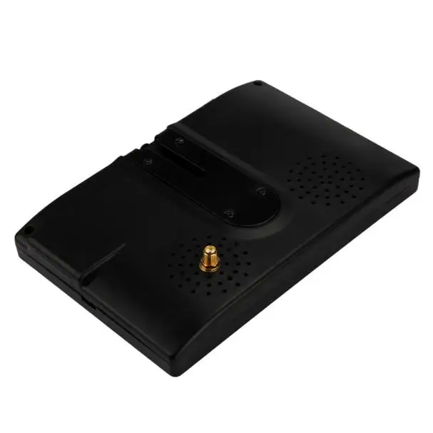 Автомобильная камера заднего вида Беспроводная инфракрасная система ночного