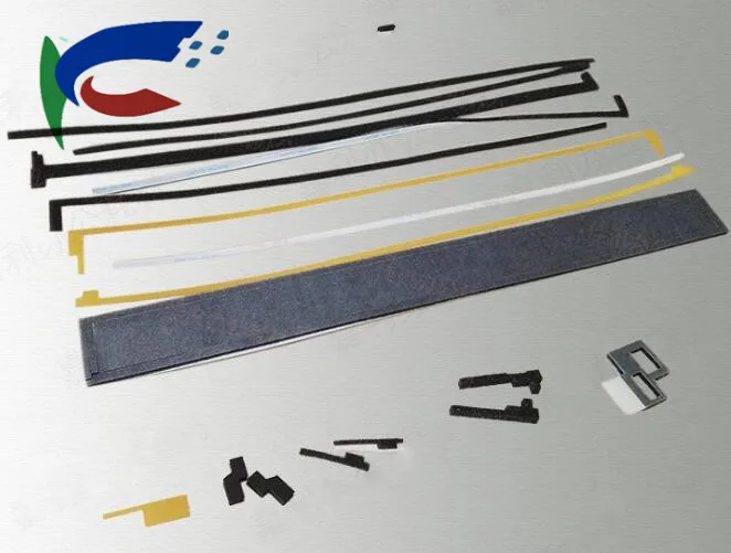 5 комплектов полностью герметизирующие губки для барабанного блока используемые