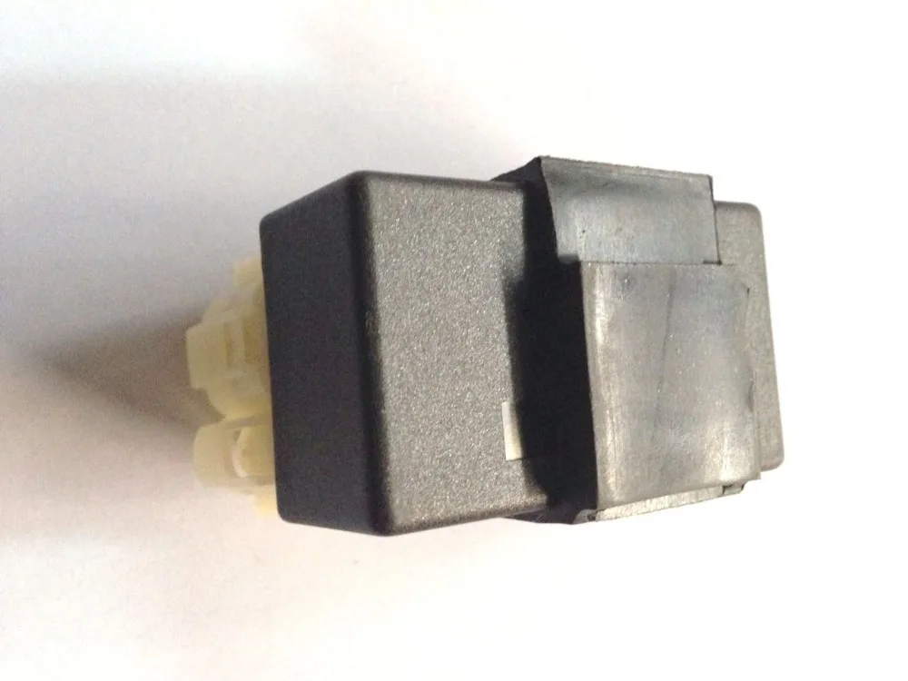 Цифровой стартер зажигания Cdi для китайского GY6 139QMA/B 152QMI скутер Honda Yamaha Kawasaki Suzuki ATV