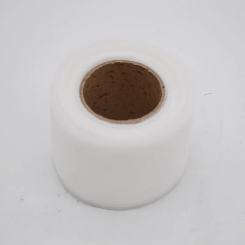 M02 22 м/лот, 2 дюйма, 5 см, блестящая фатиновая юбка-пачка в рулоне, тканевая юбка-пачка, стул, пояс с бантом, настольная дорожка, Свадебные вечерние украшения для детского душа - Цвет: M02