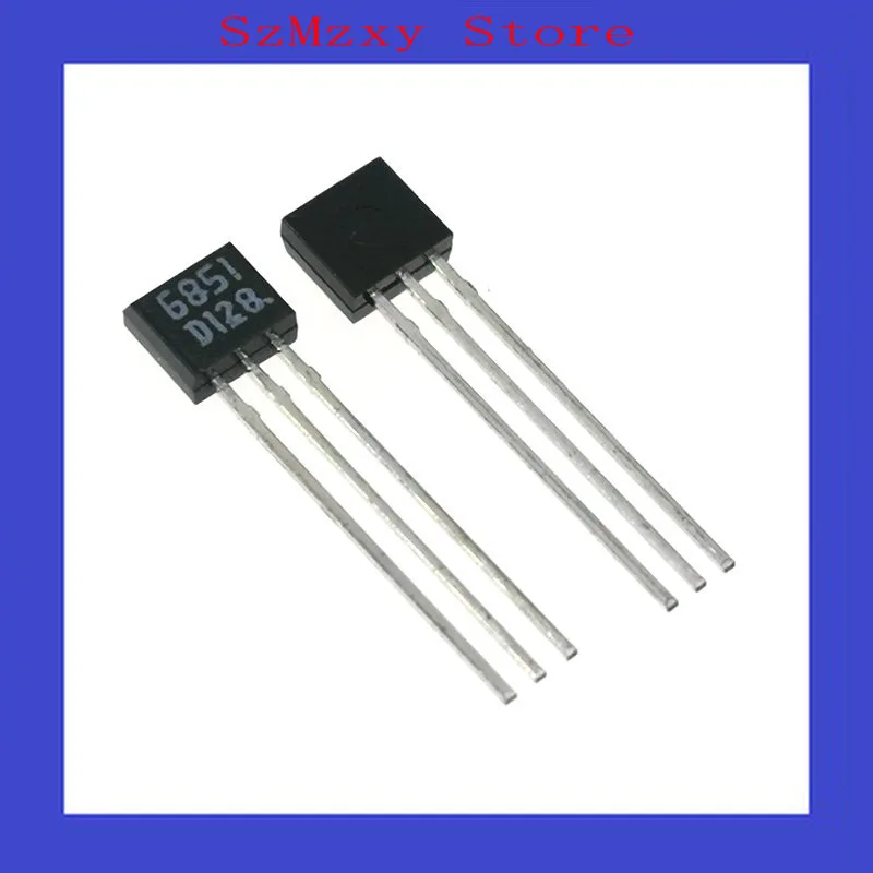 

50PCS/Lot DN6851-D DN6851 6851