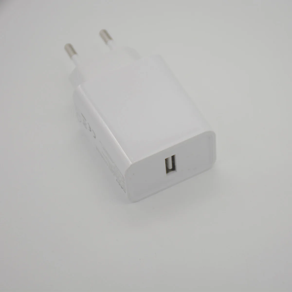 Оригинальное для нового oukitel k6000 plus зарядное устройство 12 В 2 а Flash charger