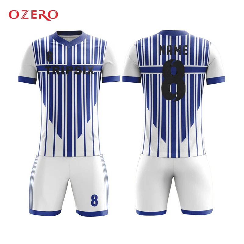 Распродажа градиентная печать сублимация пользовательский футбол новый магазин