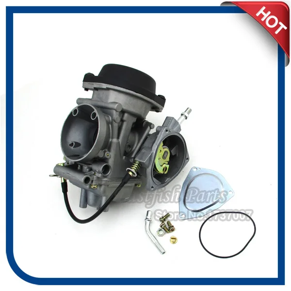 Карбюратор ДЛЯ Arctic Cat DVX400 DVX 400 2004 - 2007 ATV Quad |