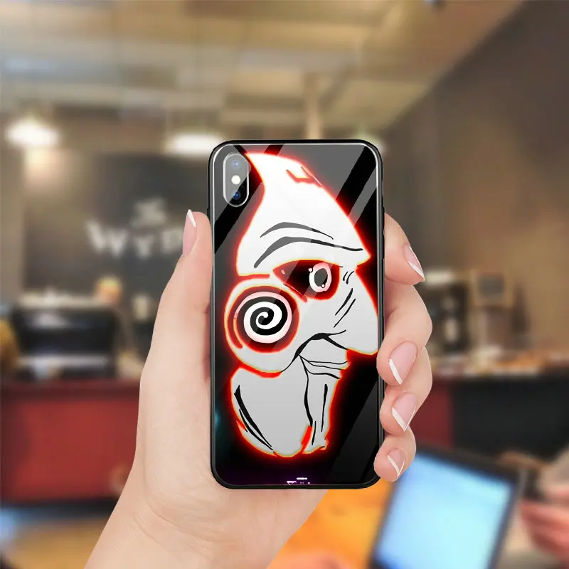 Закаленное Стекло телефон случаях для Iphone 5 5s se X XR XS Max 10 7 6 6s 8 Plus задняя крышка