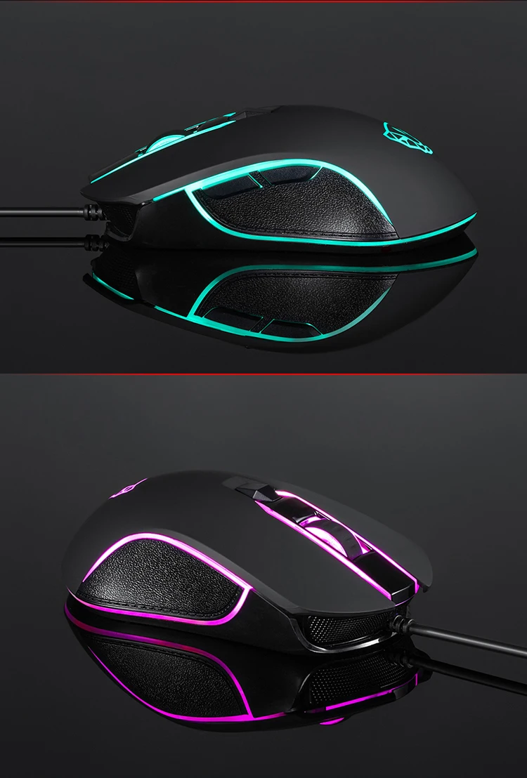 Motospeed CK888 NKRO синий переключатель 104Key Механическая игровая клавиатура и мышь комбо для игрового набора профессиональная клавиатура