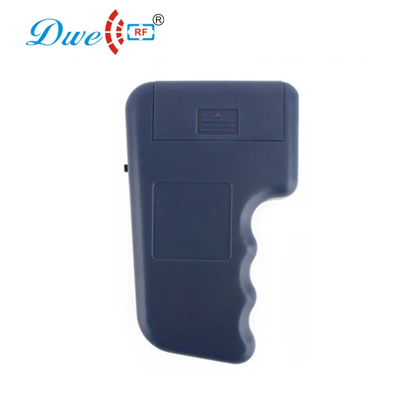 125KHz portable RFID copier ID card duplicator with 10pcs rewritable tags | Безопасность и защита