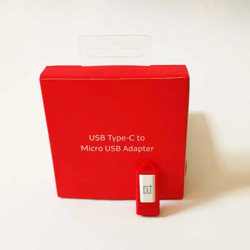 usb type-C адаптер для oneplus 6 T/6/5 T/5/3T/3 Micro USB Женский к type C Мужской конвертер type-C Кабель-адаптер USB C