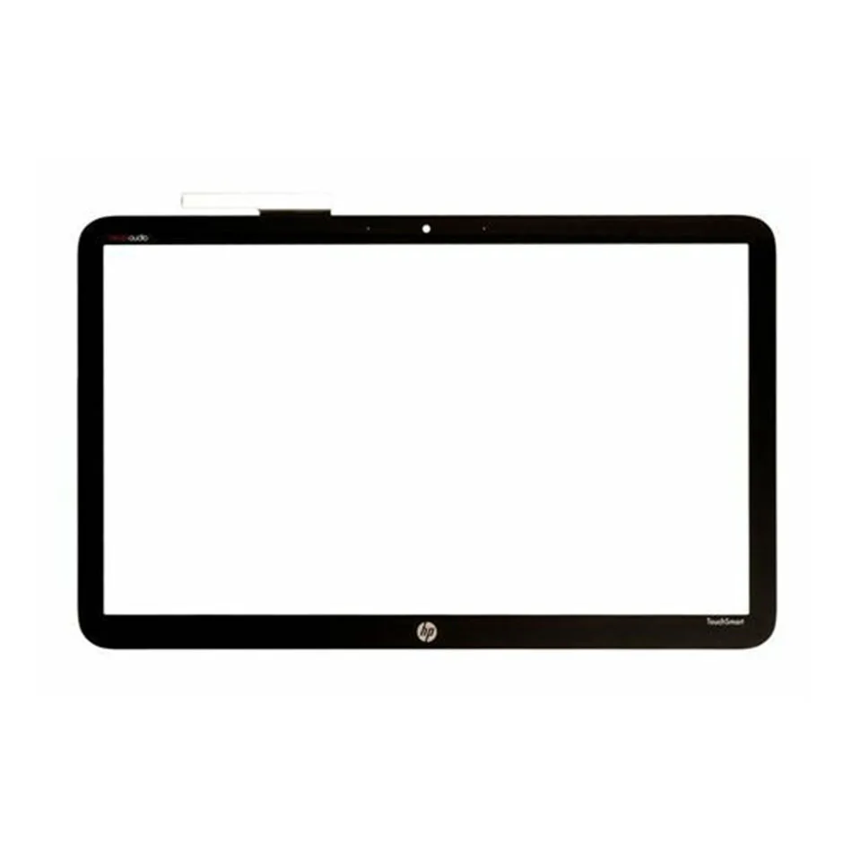 For HP Pavilion 17-E Series T173AWC-N10 V2 Laptop Touch Screen Digitizer Glass 17.3&quot New | Компьютеры и офис
