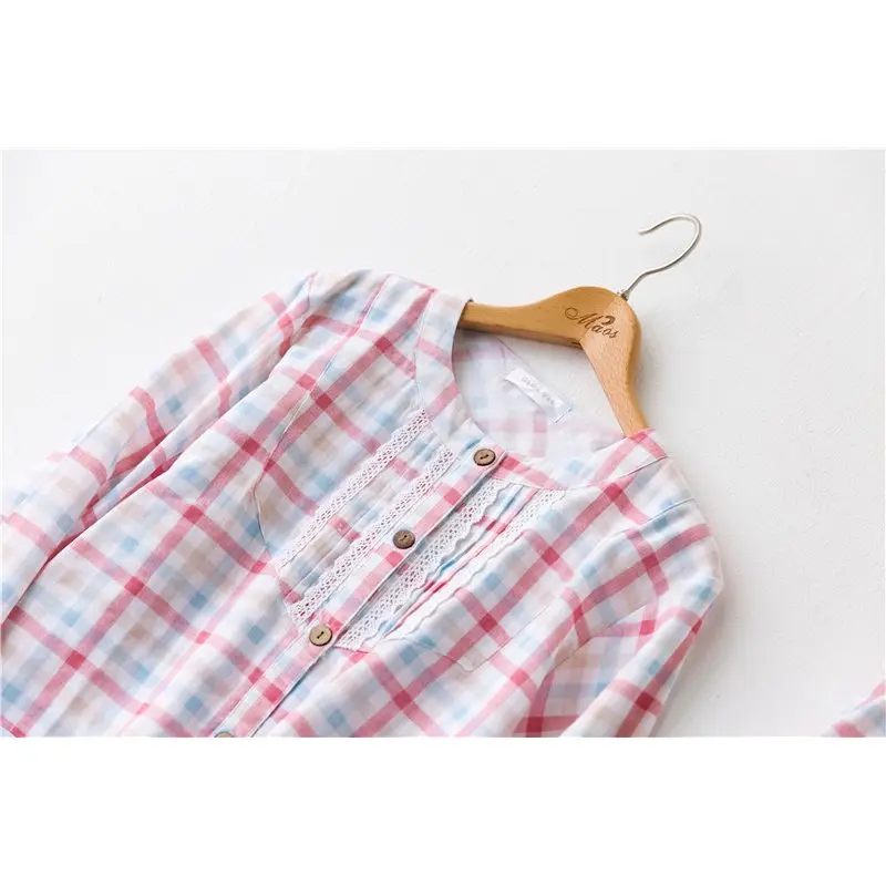 2021 Летняя женская повседневная обувь пижамные комплекты женский хлопковый